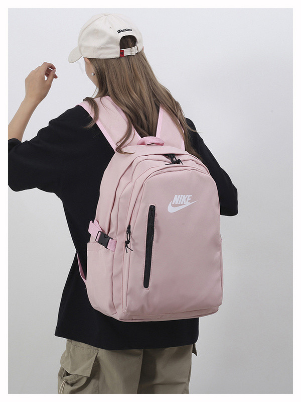 Oxford backpack school bag ,  no box, size 45x30x15cm , B17-402-405