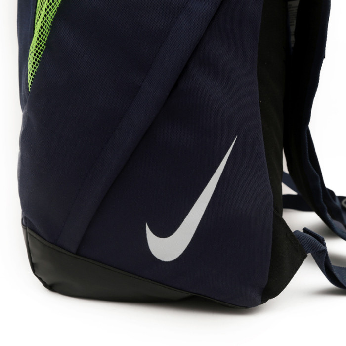 Oxford backpack school bag ,  no box, size 44X30X23cm , B20-264-268