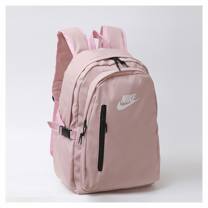 Oxford backpack school bag ,  no box, size 45x30x15cm , B17-402-405
