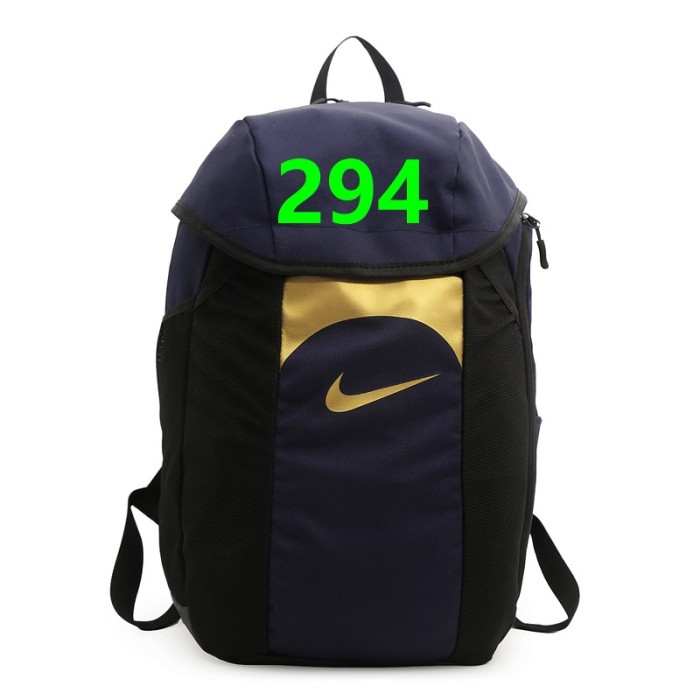 Oxford backpack school bag ,  no box, size 48x29.5x17cm , B20-292-295