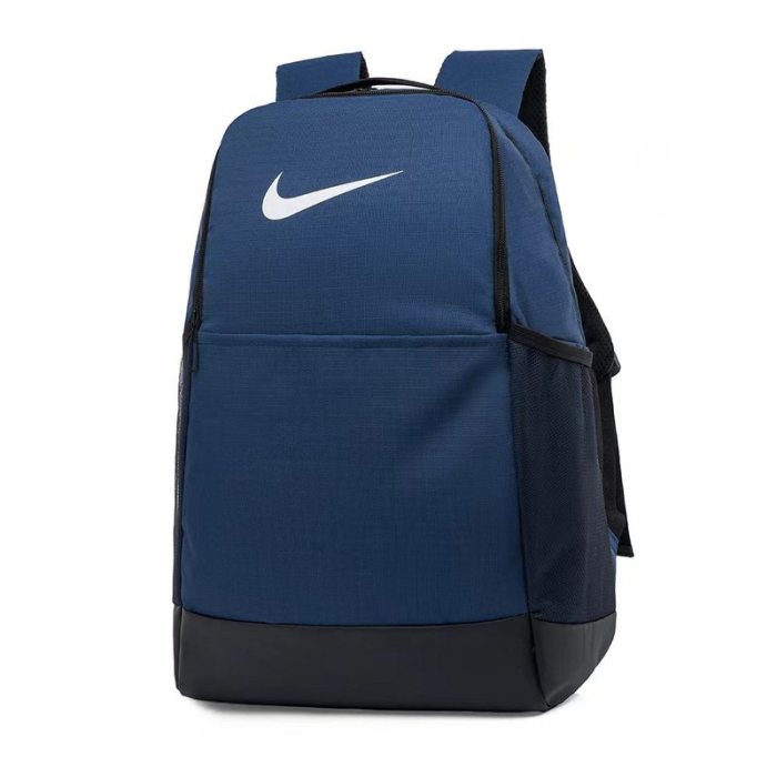 Oxford backpack school bag ,  no box, size 46x31x13cm , B20-275-279