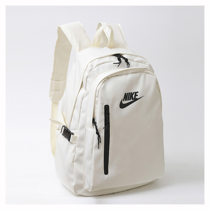 Oxford backpack school bag ,  no box, size 45x30x15cm , B17-402-405