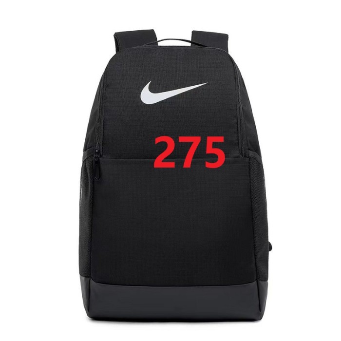 Oxford backpack school bag ,  no box, size 46x31x13cm , B20-275-279