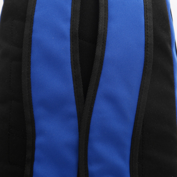 Oxford backpack school bag ,  no box, size 48x27x12cm , B25-271-274