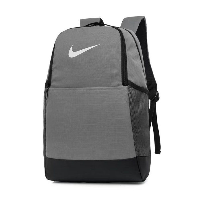 Oxford backpack school bag ,  no box, size 46x31x13cm , B20-275-279