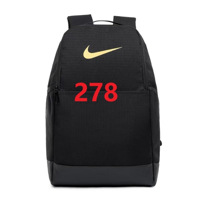 Oxford backpack school bag ,  no box, size 46x31x13cm , B20-275-279