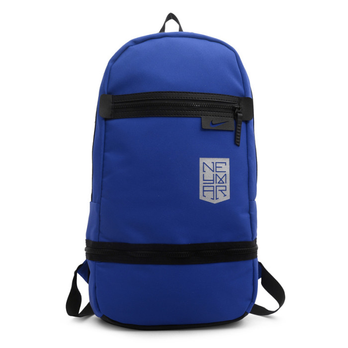 Oxford backpack school bag ,  no box, size 48x27x12cm , B25-271-274