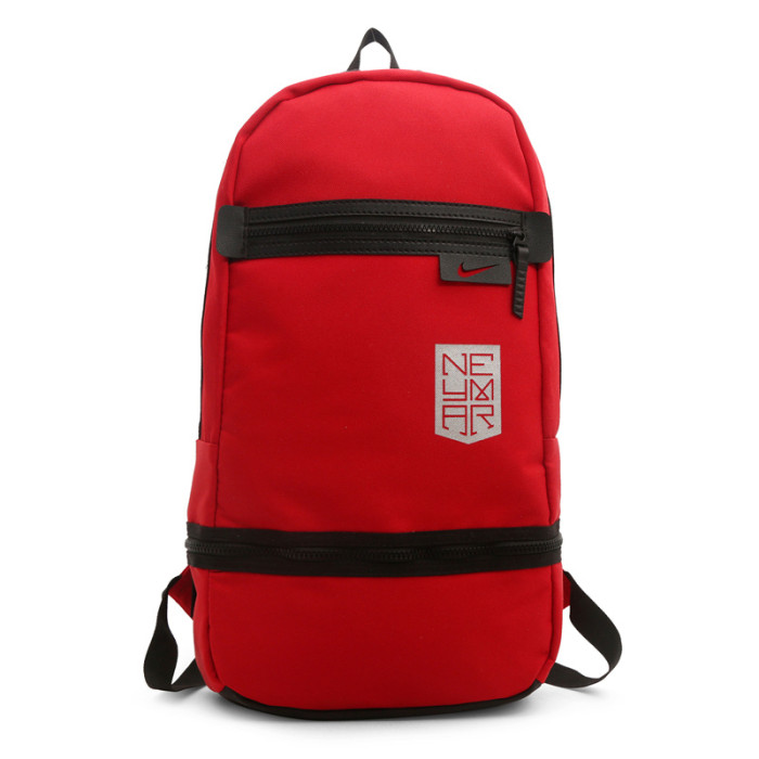 Oxford backpack school bag ,  no box, size 48x27x12cm , B25-271-274