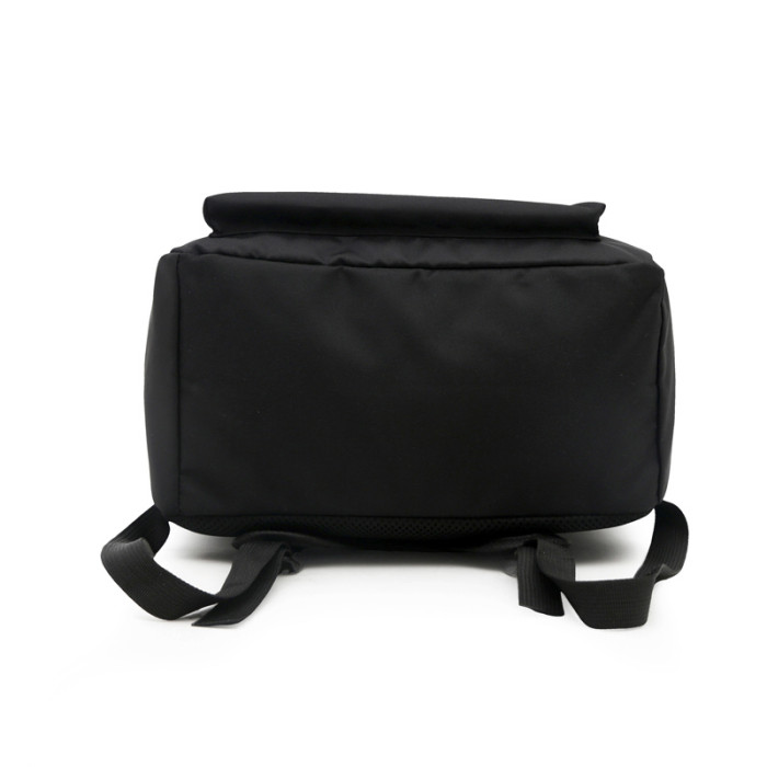 Oxford backpack school bag ,  no box, size 43x30x14.5cm , B17-398-401