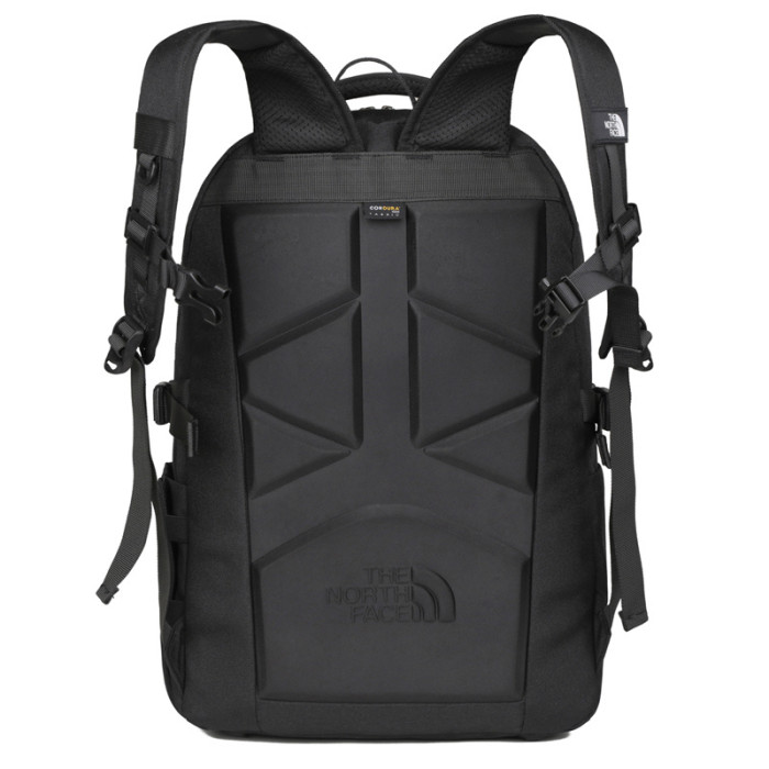 Oxford backpack school bag ,  no box, size 47x32x22cm , B40-432