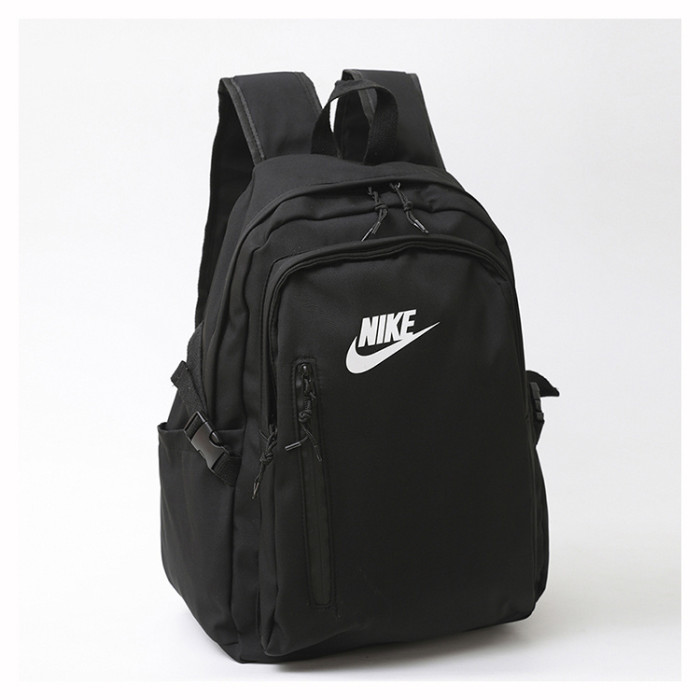 Oxford backpack school bag ,  no box, size 45x30x15cm , B17-402-405