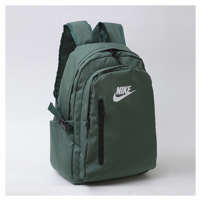 Oxford backpack school bag ,  no box, size 45x30x15cm , B17-402-405