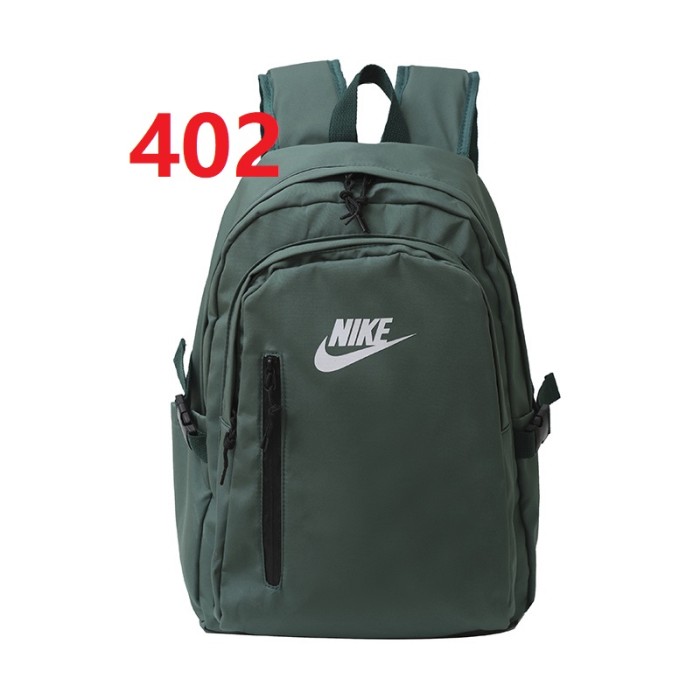 Oxford backpack school bag ,  no box, size 45x30x15cm , B17-402-405