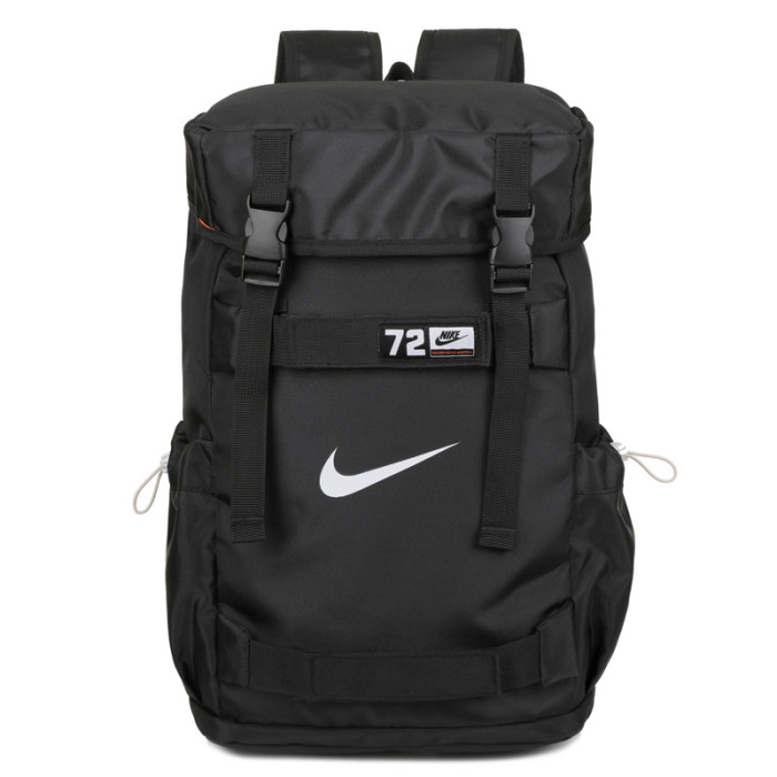 Waterproof Oxford backpack school bag ,  no box, size 50x30x17cm , B20-291