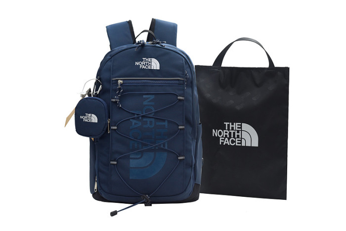 Oxford backpack school bag ,  no box, size 47x32x21cm , B40-431