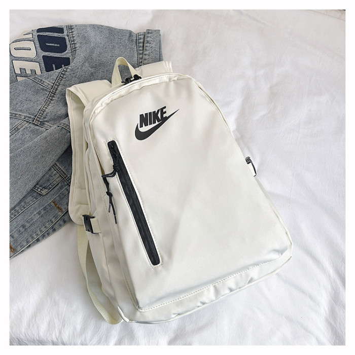 Oxford backpack school bag ,  no box, size 45x30x15cm , B17-402-405