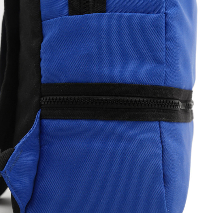 Oxford backpack school bag ,  no box, size 48x27x12cm , B25-271-274
