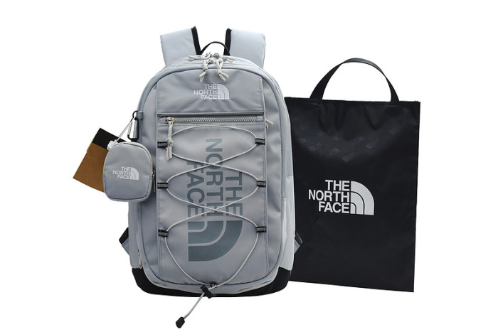 Oxford backpack school bag ,  no box, size 47x32x21cm , B40-431
