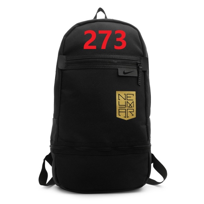 Oxford backpack school bag ,  no box, size 48x27x12cm , B25-271-274