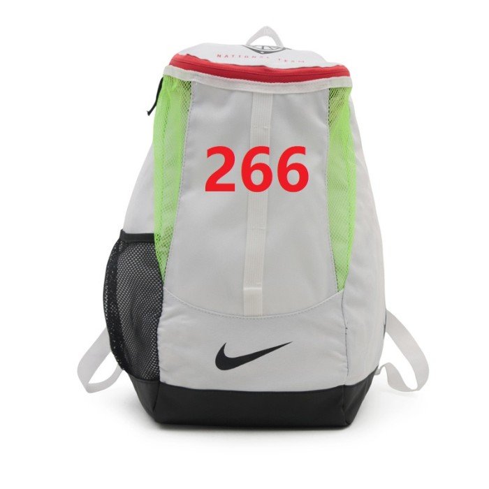 Oxford backpack school bag ,  no box, size 44X30X23cm , B20-264-268
