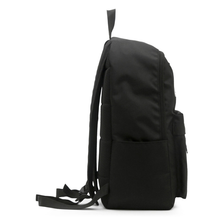 Oxford backpack school bag ,  no box, size 43x30x14.5cm , B17-398-401