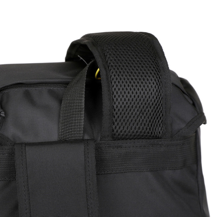 Waterproof Oxford backpack school bag ,  no box, size 50x30x17cm , B20-291