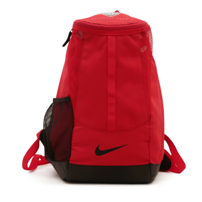 Oxford backpack school bag ,  no box, size 44X30X23cm , B20-264-268