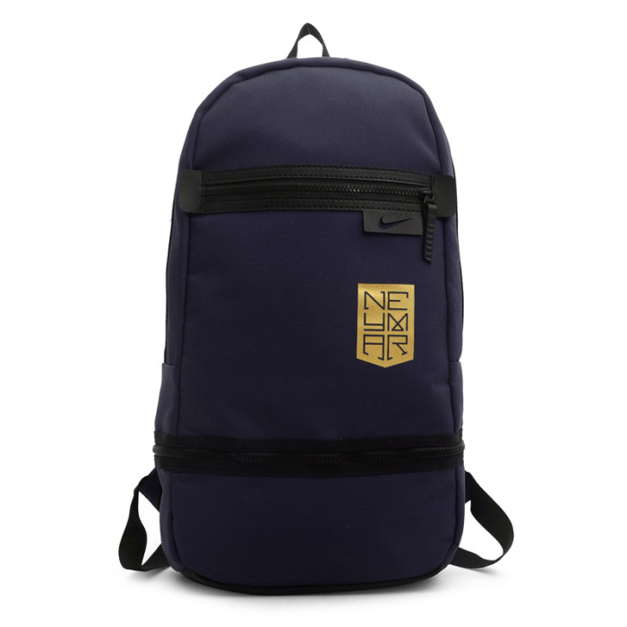 Oxford backpack school bag ,  no box, size 48x27x12cm , B25-271-274