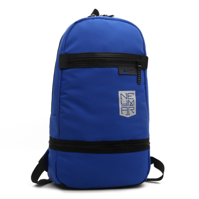 Oxford backpack school bag ,  no box, size 48x27x12cm , B25-271-274