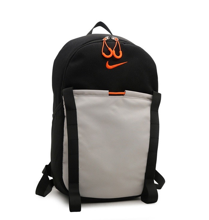 Oxford backpack school bag ,  no box, size 47x24.5x19.5cm , B20-286-290