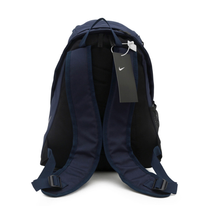 Oxford backpack school bag ,  no box, size 44X30X23cm , B20-264-268