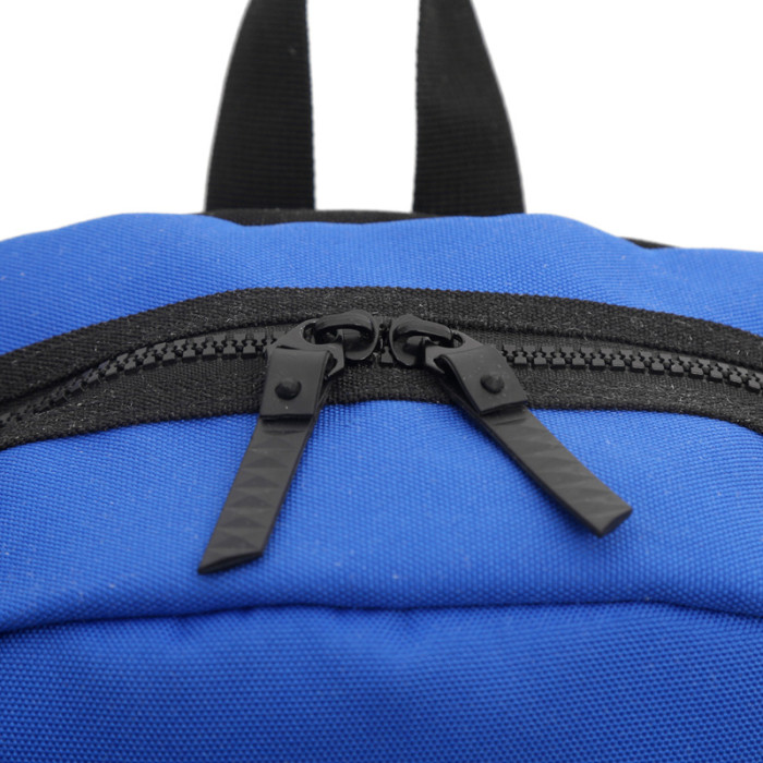 Oxford backpack school bag ,  no box, size 48x27x12cm , B25-271-274