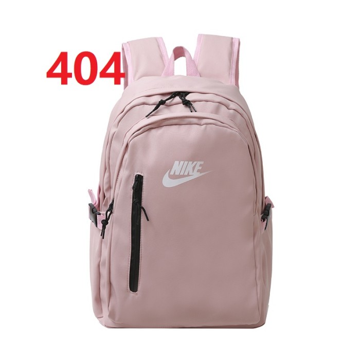 Oxford backpack school bag ,  no box, size 45x30x15cm , B17-402-405