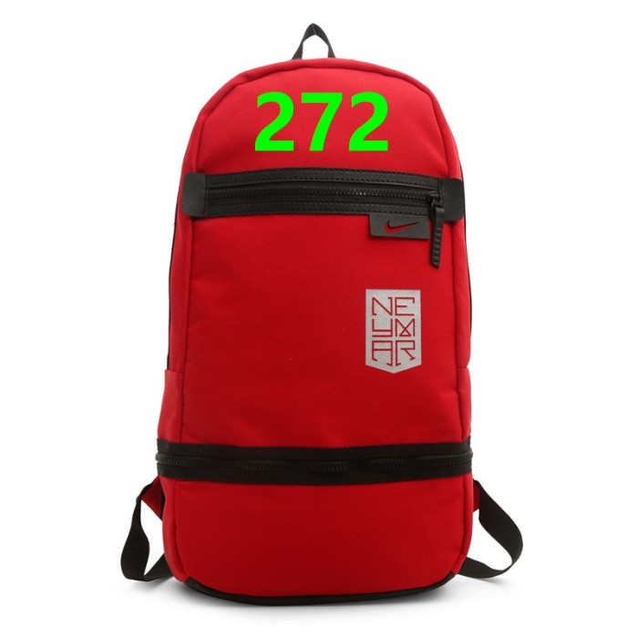 Oxford backpack school bag ,  no box, size 48x27x12cm , B25-271-274