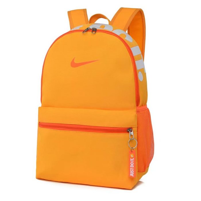 Oxford backpack school bag ,  no box, size 44x31x14cm , B20-280-285