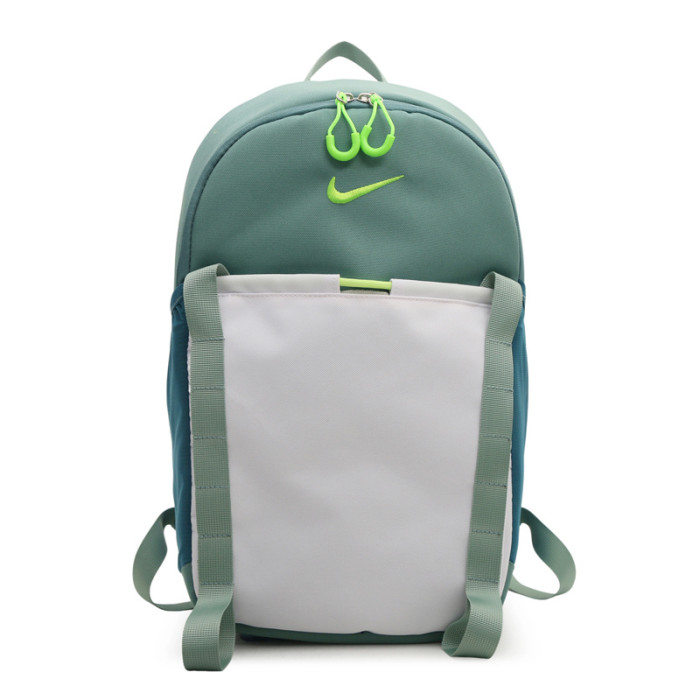 Oxford backpack school bag ,  no box, size 47x24.5x19.5cm , B20-286-290