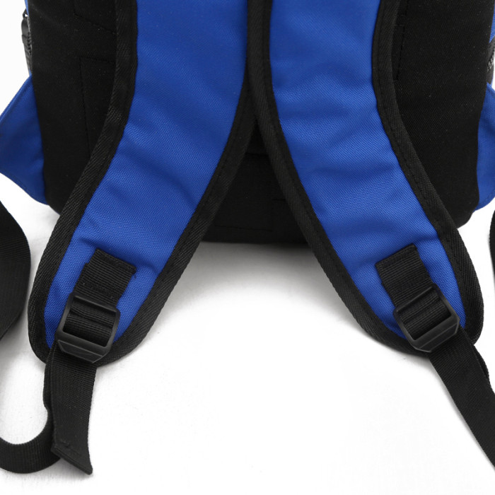 Oxford backpack school bag ,  no box, size 48x27x12cm , B25-271-274
