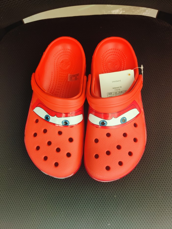 Non-slip Beach shoes Travel casual family shoes for men women, no box, SS25-34