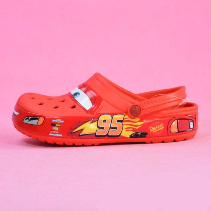 Non-slip Beach shoes Travel casual family shoes for men women, no box, SS25-34