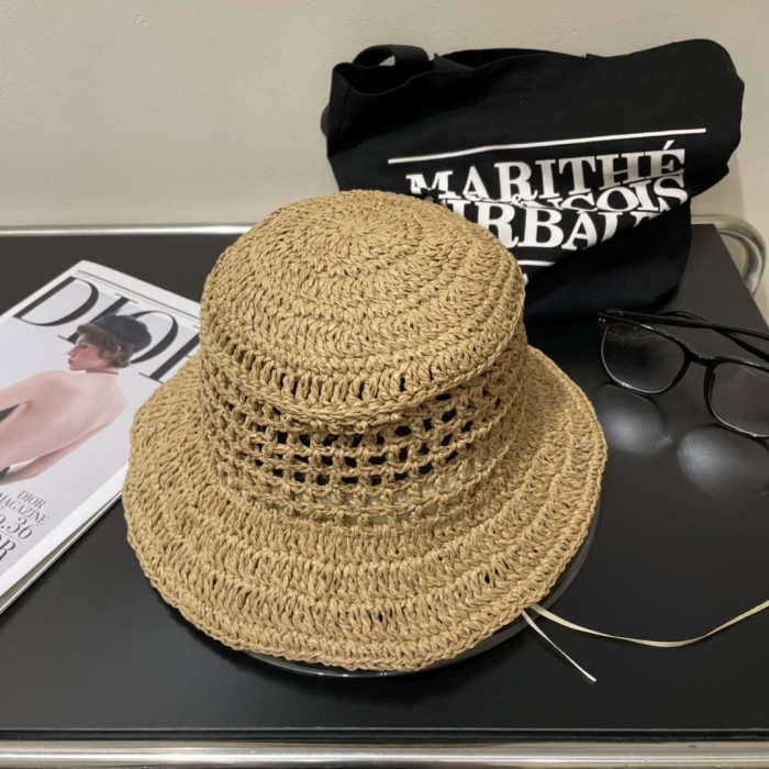 Fashion hat for women men ,no box. HX20-572