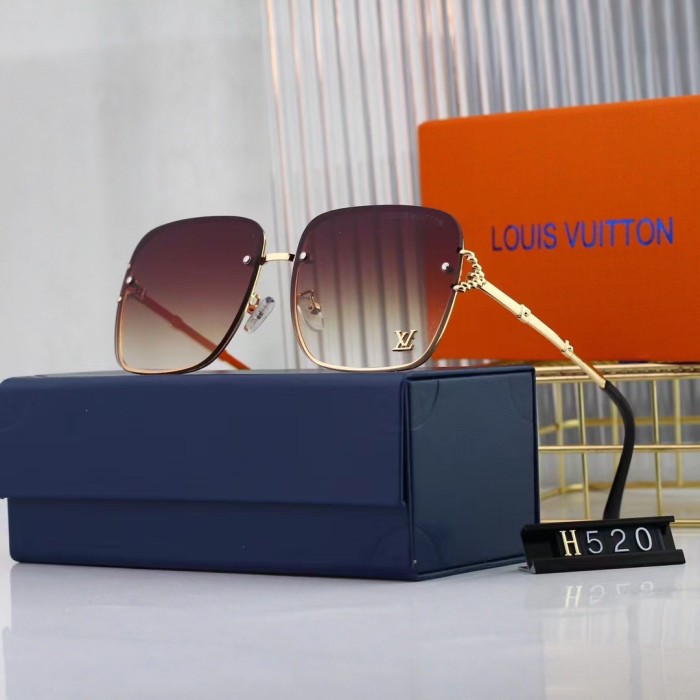 Blue light blocking sunglasses with the box and case ,G25-61-67