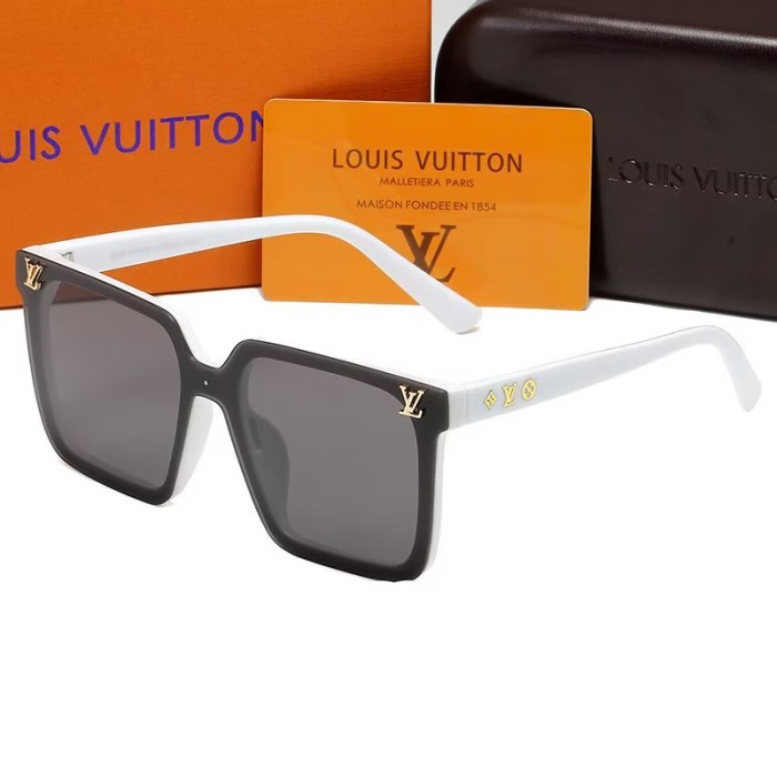 Blue light blocking sunglasses with the box and case ,G25-31-36