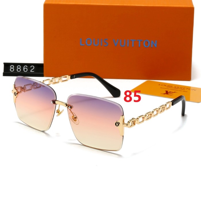 Blue light blocking sunglasses with the box and case ,G25-81-88
