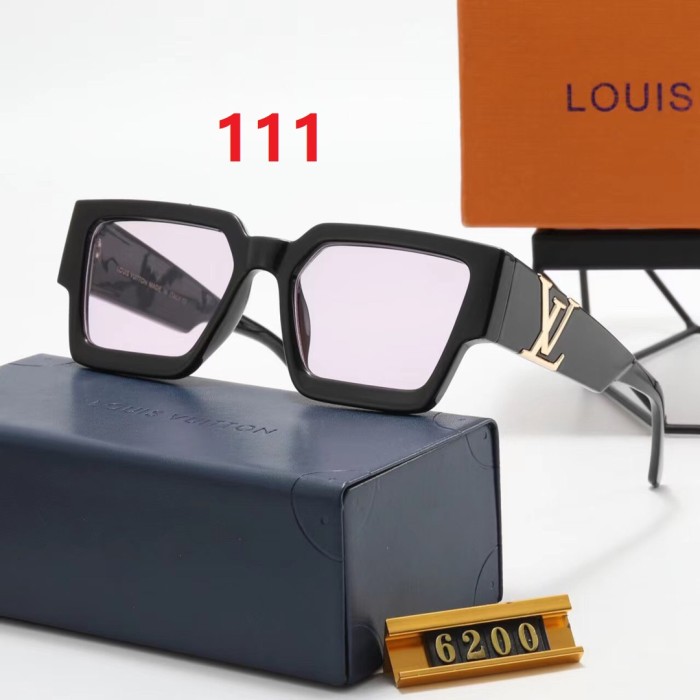 Blue light blocking sunglasses with the box and case ,G25-111-116
