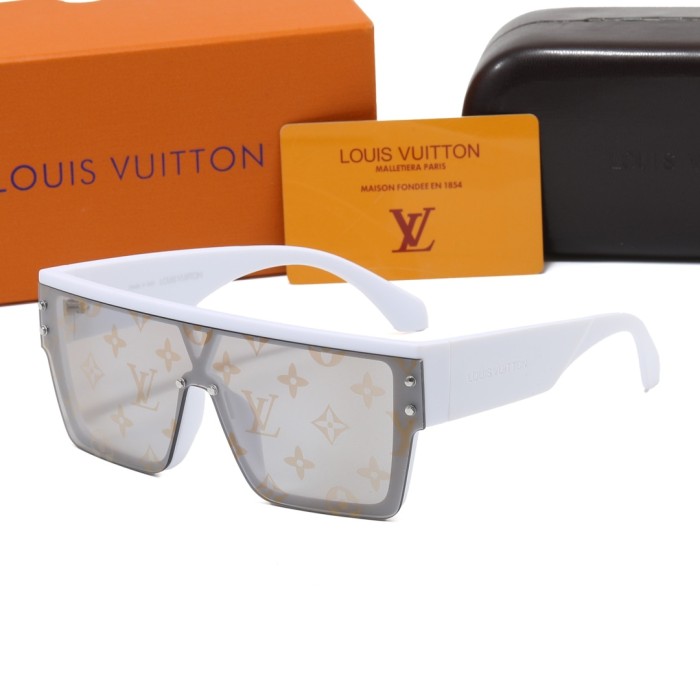 Blue light blocking sunglasses with the box and case ,G25-1-4