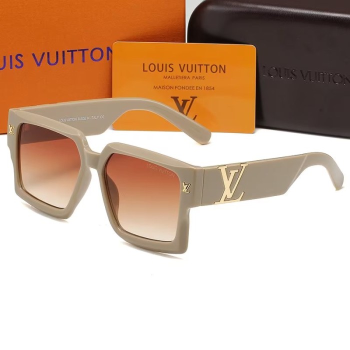 Blue light blocking sunglasses with the box and case ,G25-37-42