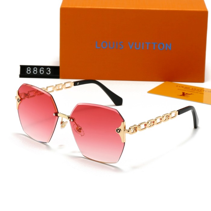 Blue light blocking sunglasses with the box and case ,G25-74-80