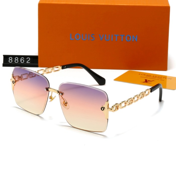 Blue light blocking sunglasses with the box and case ,G25-81-88