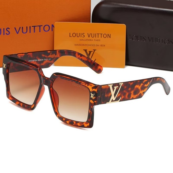 Blue light blocking sunglasses with the box and case ,G25-37-42