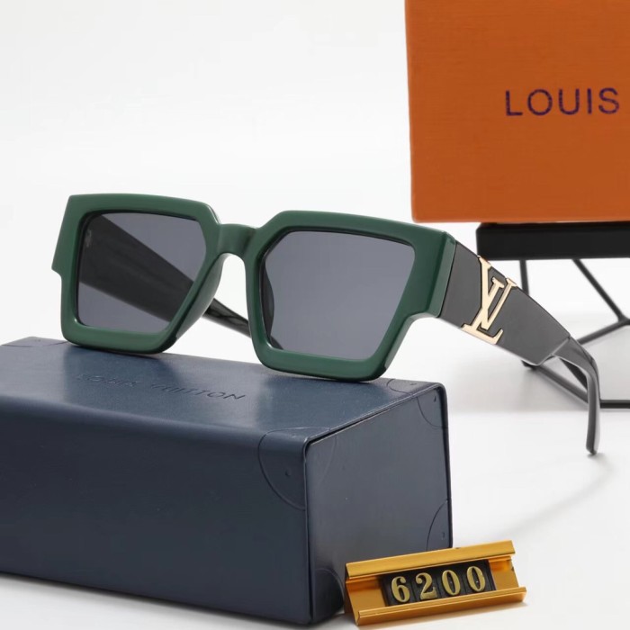 Blue light blocking sunglasses with the box and case ,G25-111-116